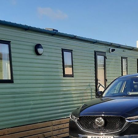 Masons By The Sea Heysham Static Caravan Sleeps 8 Pet Friendly المظهر الخارجي الصورة