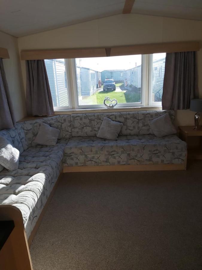 Masons By The Sea Heysham Static Caravan Sleeps 8 Pet Friendly المظهر الخارجي الصورة