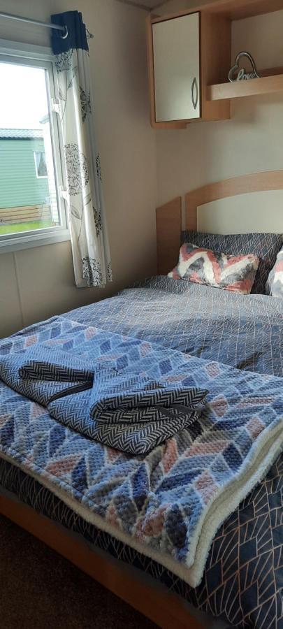 Masons By The Sea Heysham Static Caravan Sleeps 8 Pet Friendly المظهر الخارجي الصورة